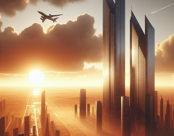 Howmet Soars: $1.2B Notes Finance CAM Buyout Gains