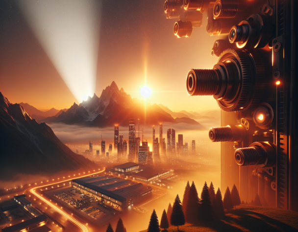 ITW Stock Slides After Q4, M&amp;A Tailwinds Rise Now!