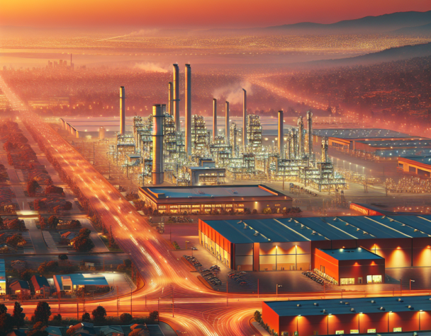 Jabil Earnings Loom; Clinton Plant Closure Report!