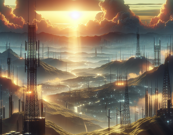 Keysight Q1 Surge: AI, 6G Orders Propel KEYS Stock