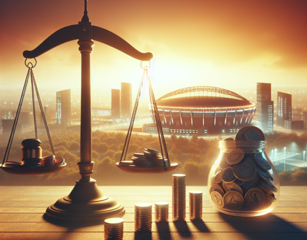 DOJ Tentative Deal Hits Live Nation (LYV): Impact