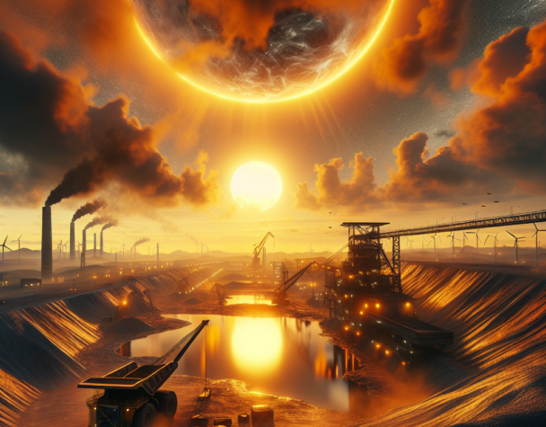 Mosaic Q4 Loss, Sulfur Surge Squeezes MOS Stock Now