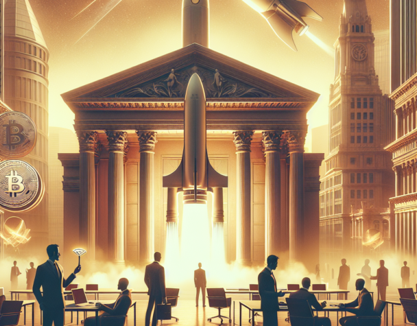 Morgan Stanley: SpaceX IPO, Insider Sales, Cuts Q1