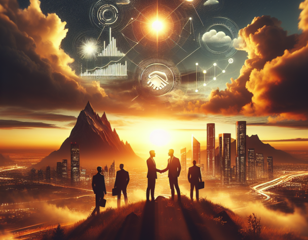 MPC Accelerates: Mannen, Q4 Beat, USW Pact Boosted