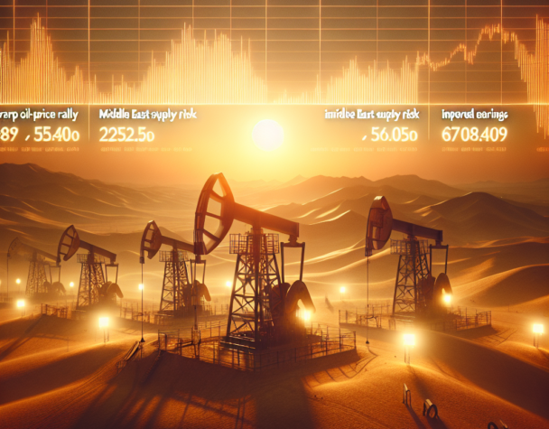 OXY Rally: Oil Surge, $13.9B Debt Cut Strengthens!