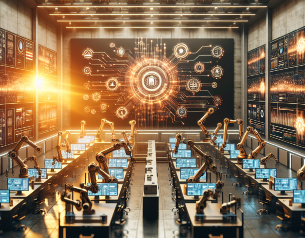 Rockwell’s Bologna Hub, Cyber Wins, Vinva Boost Up