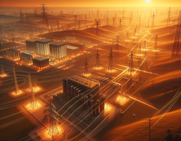 Sempra $65B Capex, Oncor 255GW Boosting SRE Update