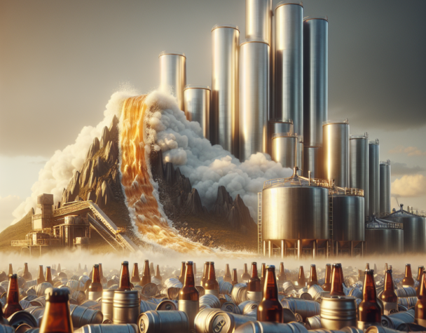 Molson Coors (TAP) Hit by Aluminum Costs, Cuts EPS