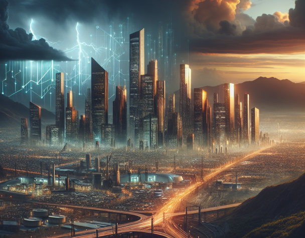 Teradyne’s Pullback: AI Demand vs. High Valuation