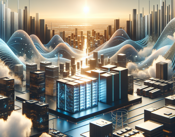 Trane Technologies: LiquidStack Deal Analyst Boost