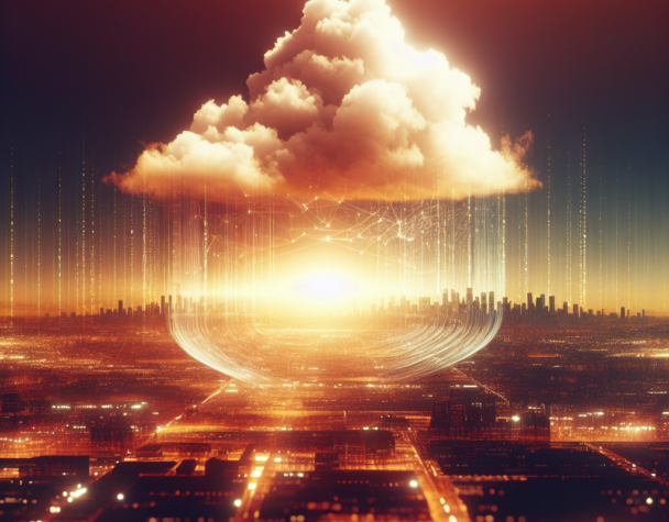 Tyler Technologies: SaaS Surge, Cloud Transition