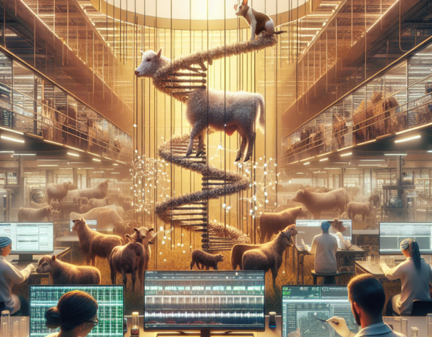 Zoetis to Buy Neogen Genomics: ZTS Near-Term Up Q1