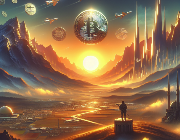 ETF Assets Soar: Active &amp; Crypto ETFs Accelerate!!