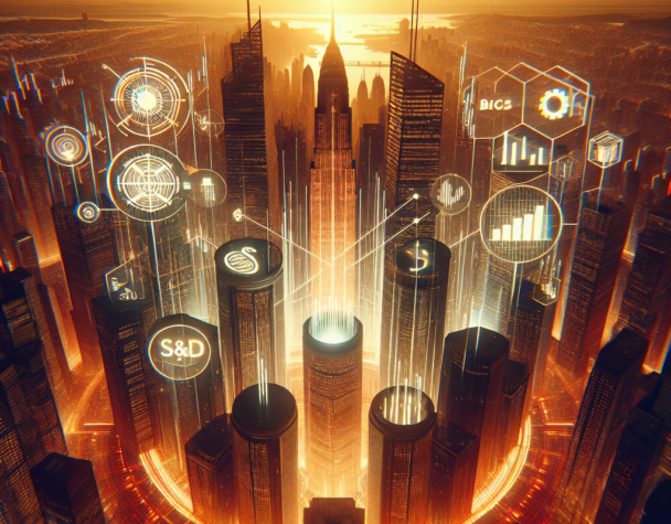 S&amp;P 500, Nasdaq Rally; Dow Reverses Losses Up 1.4%