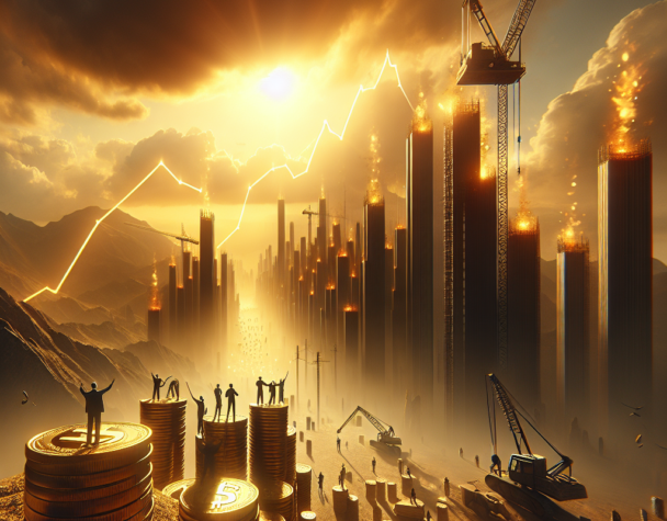 BLDR Rebound, M&amp;A, Buybacks: Weekly Brief – S&amp;P500