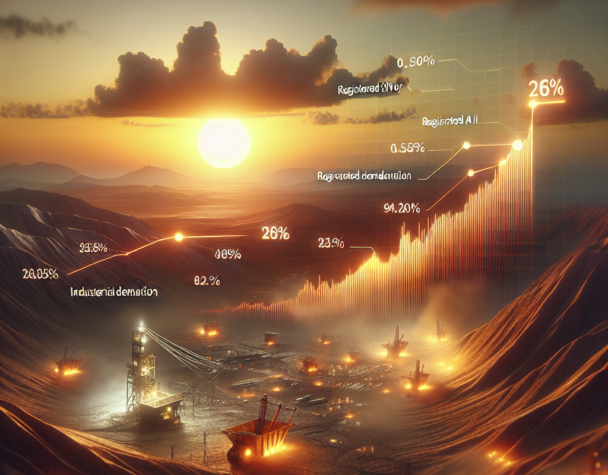 COMEX Silver Inventory Plunge Fuels Rally