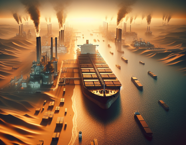 Hormuz Shipping Halt Sends Aluminum Prices Up Now!
