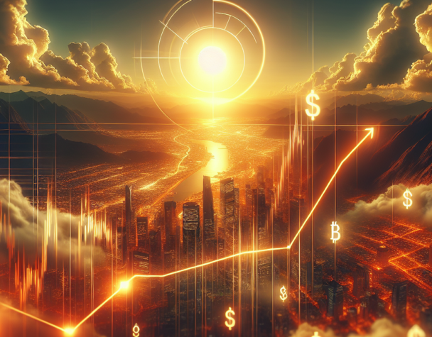 Solana ETF Outflows Spark SOL Price Volatility Q1!