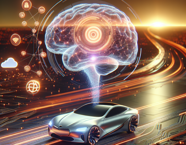 Cognizant CTSH: Major Automaker Win Spurs AI Push.