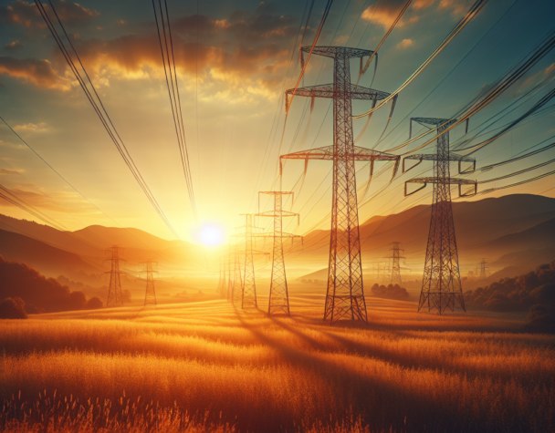 AEP Boosted: $153 Target, Big Grid Upgrades 2026Q1