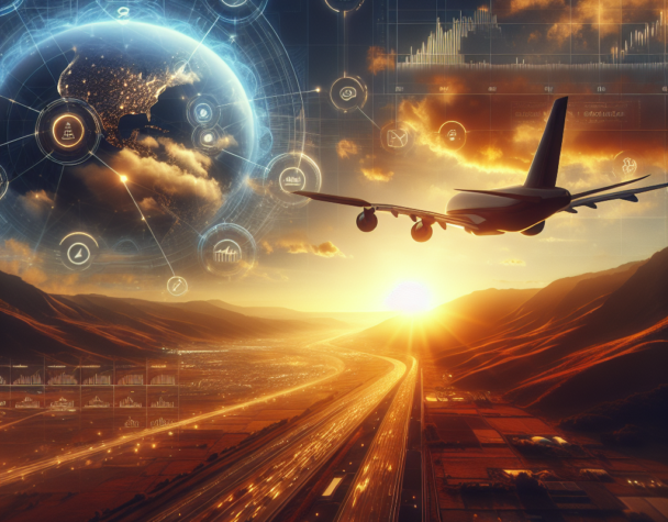 Booking Holdings Rally: AI Fears Ease, Split Set!!