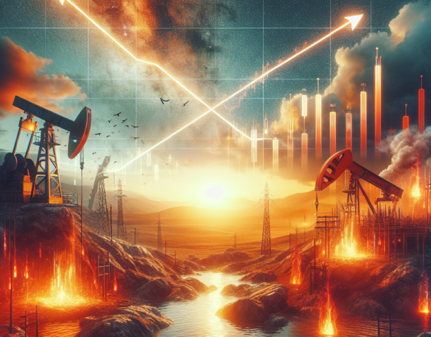 IEA Oil Release, Yields Rise: S&amp;P, Nasdaq React Up