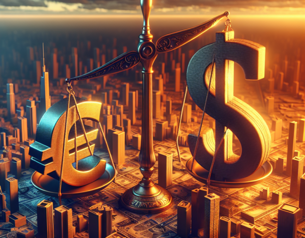 Euro Climbs After Dollar Dip; ECB Rate Signals Now