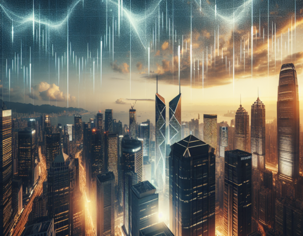 Citi’s AI Push Sparks Volatile Stock Moves