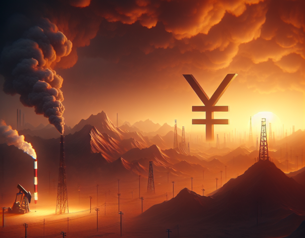 Yen Slides to 158 as Japan Flags Intervention Now!