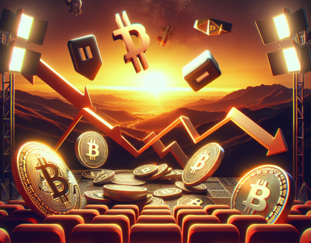 USD Surge Sends Bitcoin Down; Pi Token Hits Today!