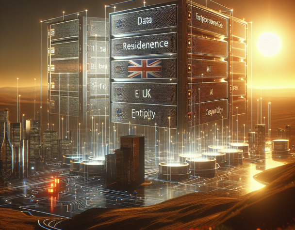 Datadog Expands UK Data Residency; DASH 2026 Plus!
