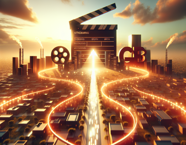 Netflix Soars After Dropping Warner Bros Bid—$2.8B