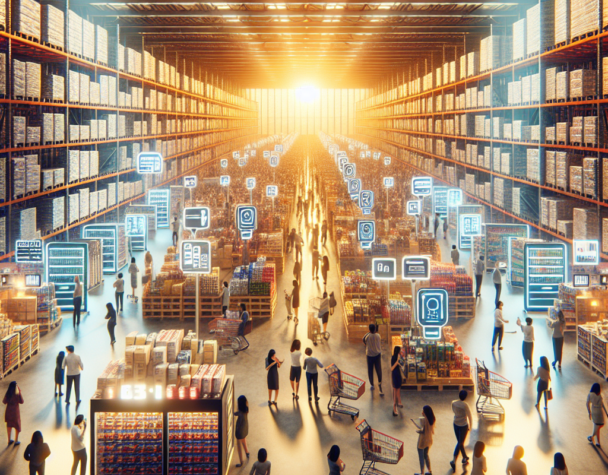 Costco Q2 Beat: Membership, Digital Sales Boon Now