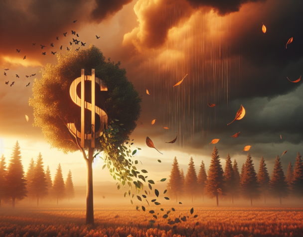 Dollar Tree Stock Drops 12% Amid Margin Strain Now