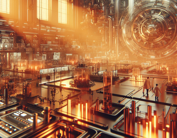 Lam Research Rally: AI Capex, JSR Pact, BofA Lifts