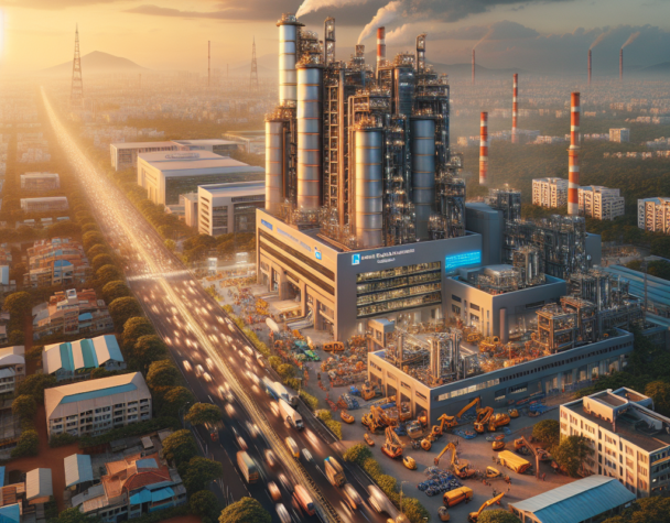 KLA Invests $400M in Chennai; Margins Face Drag Q1