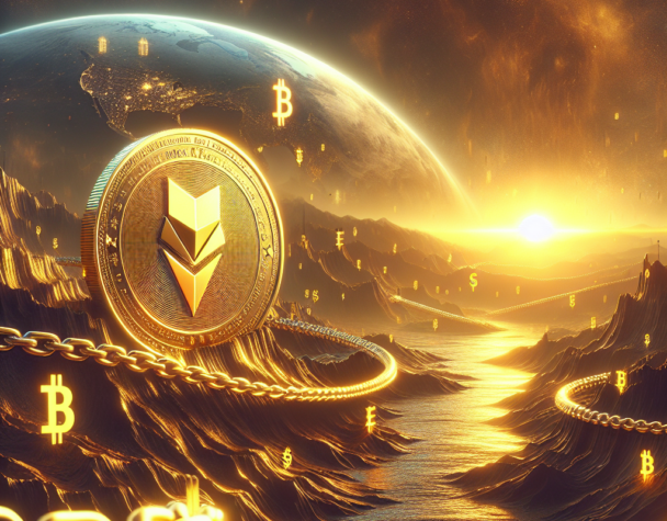 USD/JPY Volatility Drives Crypto; XAUT Trading Now