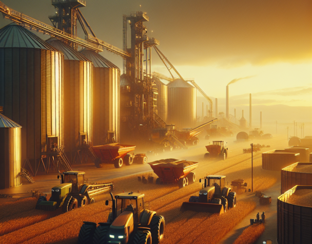 Ag Growth Q4 Date Set; Good Friday Trading Impact!