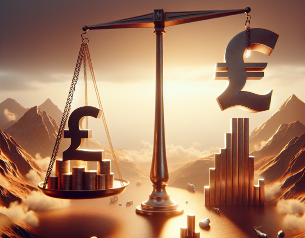 UK Inflation Shock Slams Pound; Franc Strengthens!