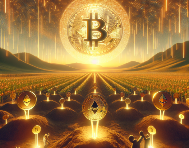 BlackRock Staked ETH Launches; ETFs $1.15B Inflows