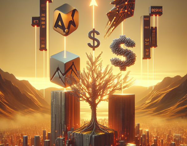 Netflix: AI Buy, JPMorgan Upgrade, $75 Support