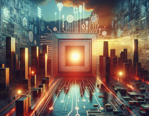 ON Semiconductor Slides After Mixed Guidance Shift