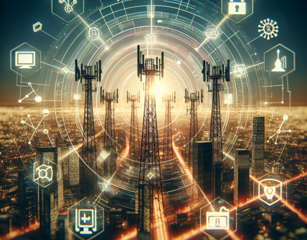 Palo Alto Jumps on Siemens 5G &amp; AI Security Deals