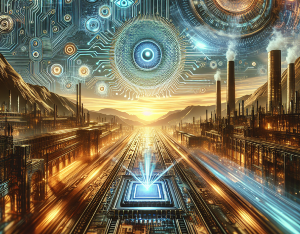 Synopsys Bolsters AI Lead; Earnings &amp; $2B Buyback!