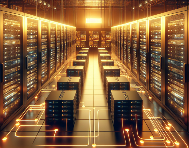 Xcel Energy: $800M Notes, 2GW Data Center Push Now