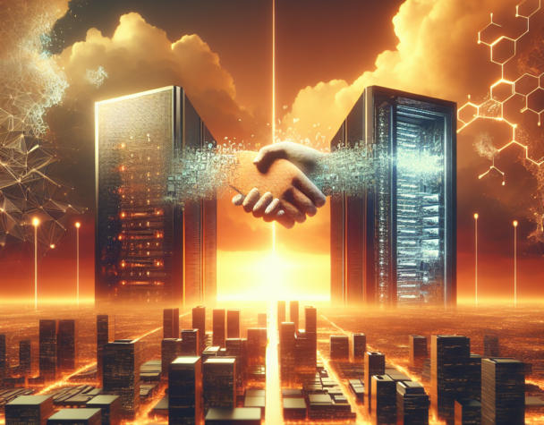 Accenture Reinvention Seeks to Supercharge AI Bets