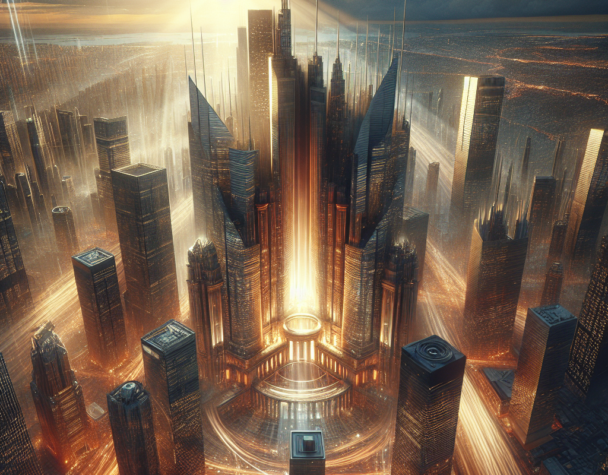 AES Deal Hits Stock Amid Utilities Investment Push