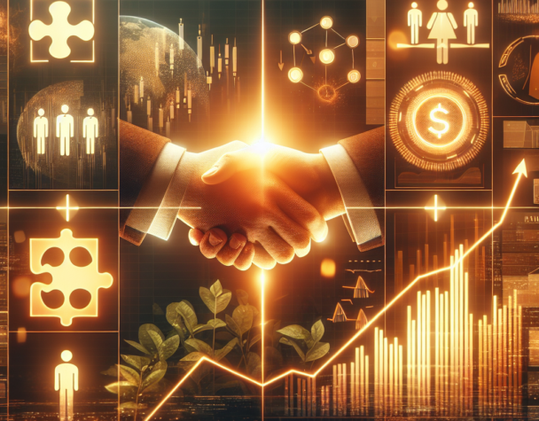 Aon Leadership Shift, VIPR Deal, Stablecoin Pilot.