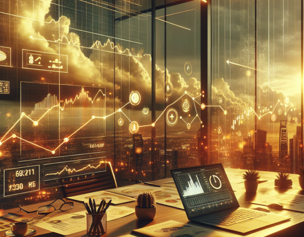 Amphenol Drops 10% After Q4 Beat — What’s Next?