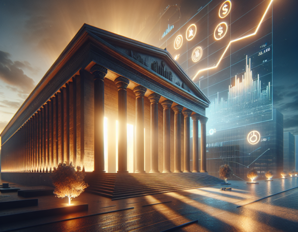 BAC Q4 Beat, Conservative 2026 Guidance Spurs Dip.